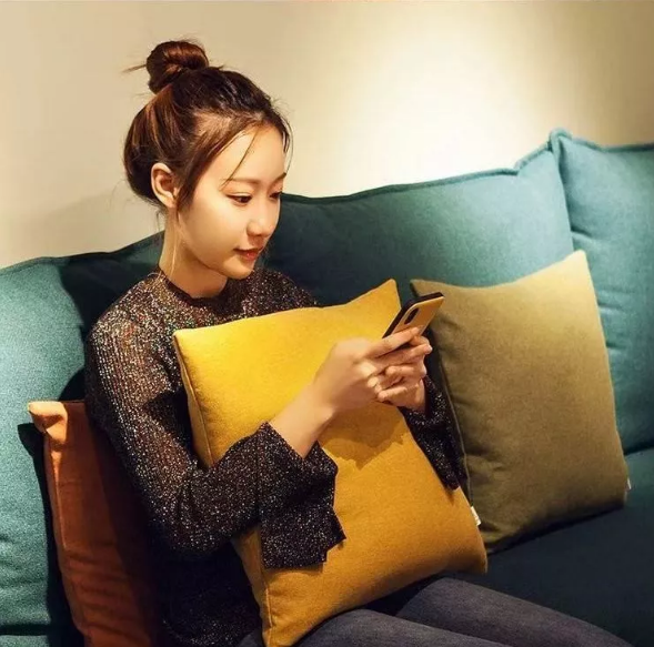 初冬定制暖心抱枕，給你一個愛的抱抱