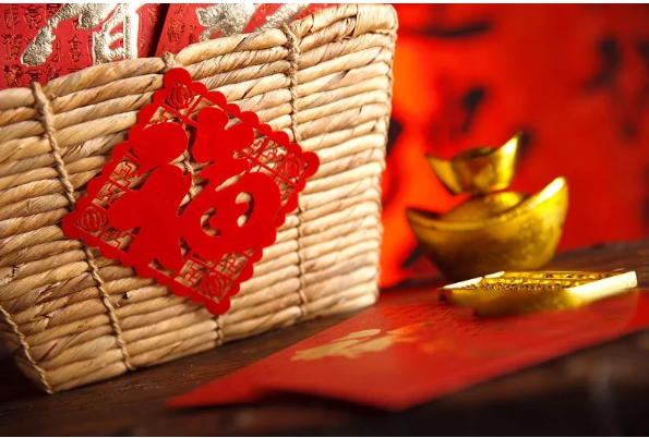 春節(jié)不打烊！【同信·世博院】陪你過(guò)新年！